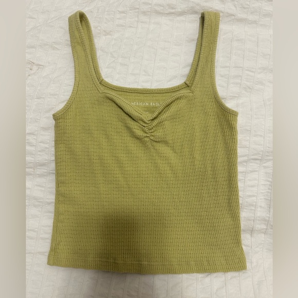 AE Cinch Cami - Picture 2 of 4